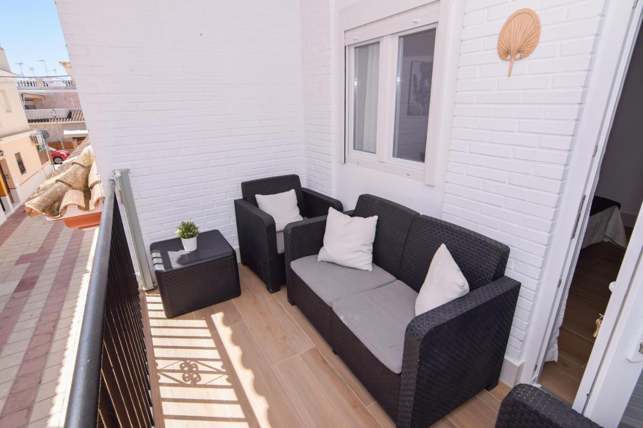 Apartamentos Atlantida Чипиона Екстериор снимка