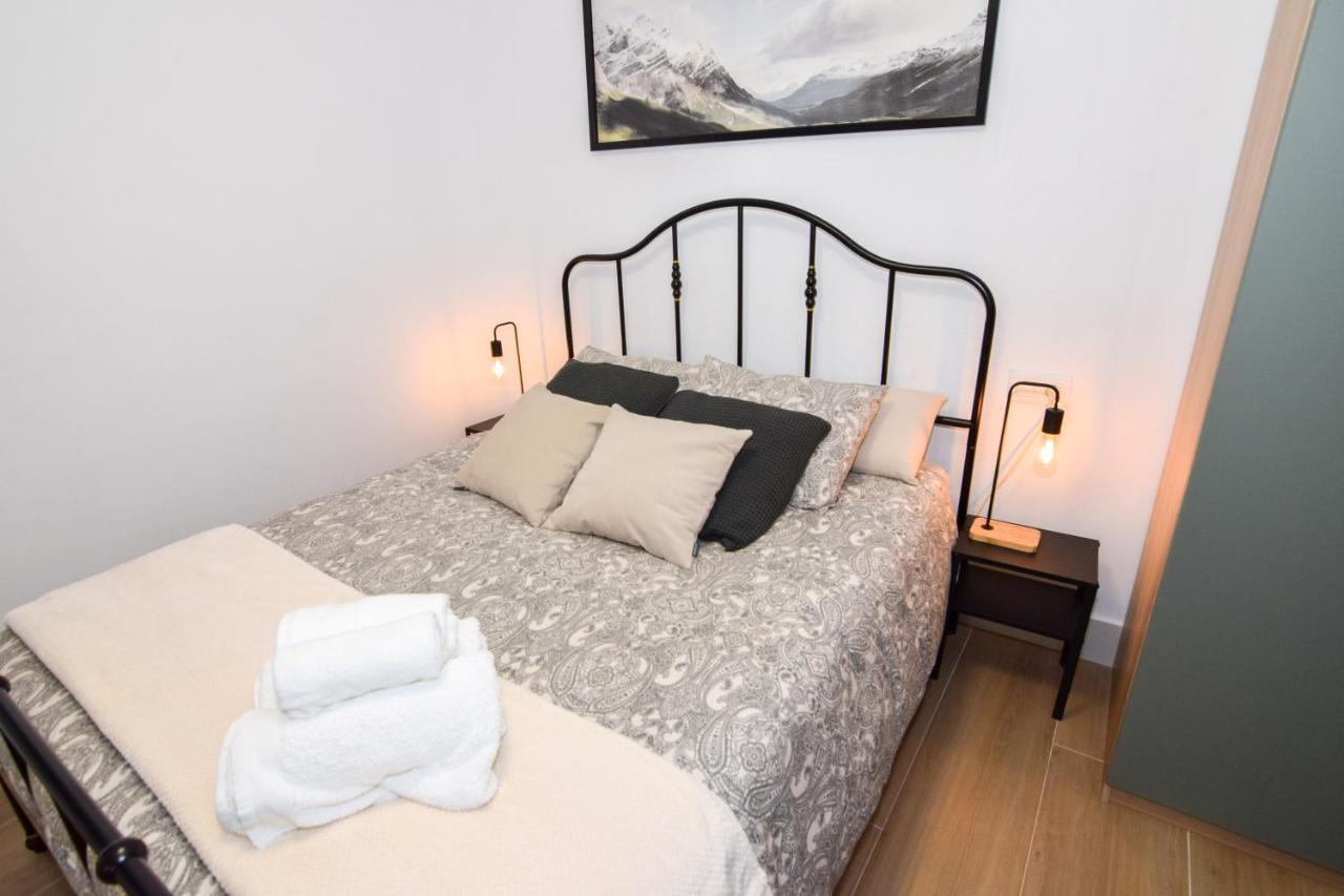 Apartamentos Atlantida Чипиона Екстериор снимка