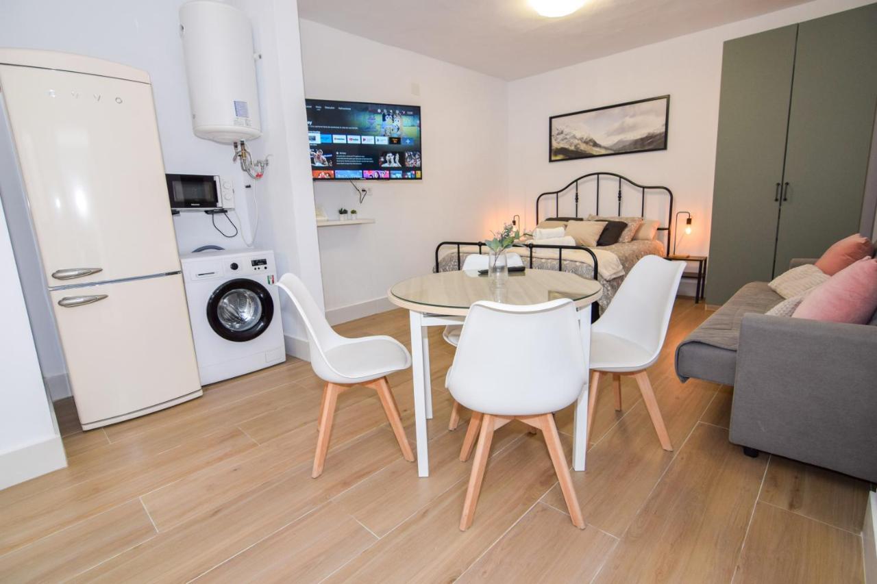 Apartamentos Atlantida Чипиона Екстериор снимка
