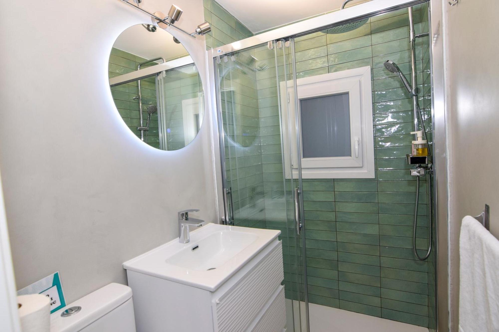 Apartamentos Atlantida Чипиона Екстериор снимка